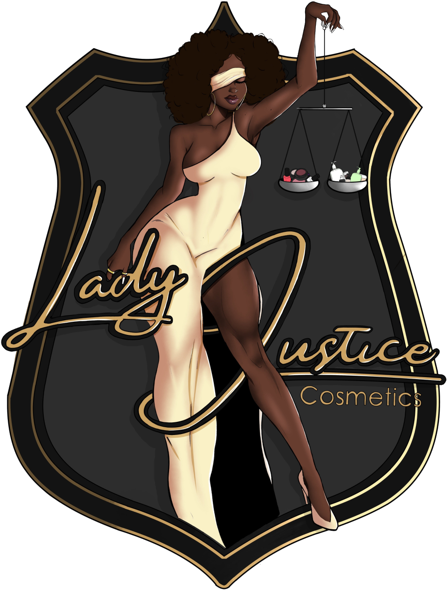 Lady Justice Cosmetics